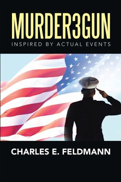 Cover Murder3gun (eBook, ePUB)