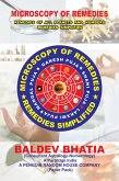 Microscopy of Remedies (eBook, ePUB)