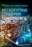 Retrofitting Cities for Tomorrow's World (eBook, ePUB)