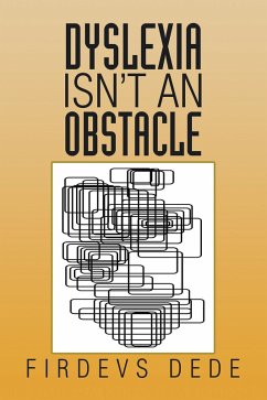 Cover Dyslexia Isn'T an Obstacle (eBook, ePUB)