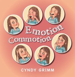 Cover Emotion Commotion (eBook, ePUB)