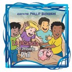 La Alcancía Del Pequeño Phil (eBook, ePUB)