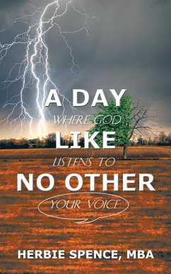 Cover A Day Like No Other (eBook, ePUB)