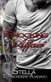 &quote;Shocking Affair&quote; ~ A Sweet & Steamy Romance (eBook, ePUB)