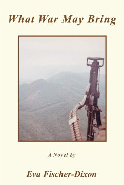 Cover What War May Bring (eBook, ePUB)