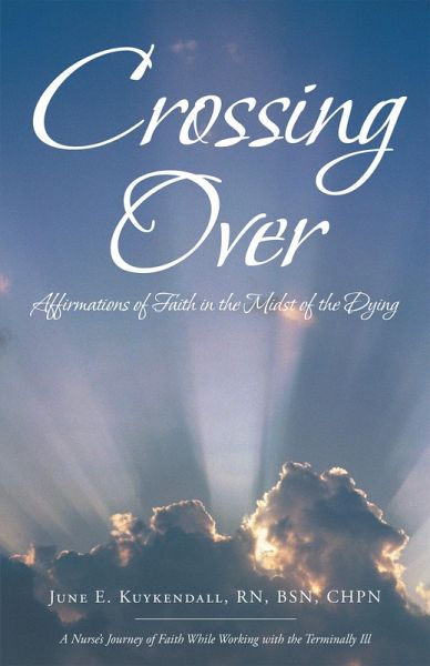 Crossing Over (eBook, ePUB)