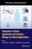 Integration of Omics Approaches and Systems Biology for Clinical Applications (eBook, PDF)