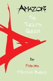 Amazon: the Twelfth Queen (eBook, ePUB)