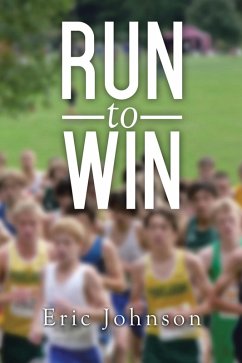 Cover Run to Win (eBook, ePUB)