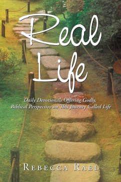Cover Real Life (eBook, ePUB)