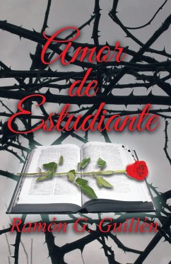 Cover Amor De Estudiante (eBook, ePUB)
