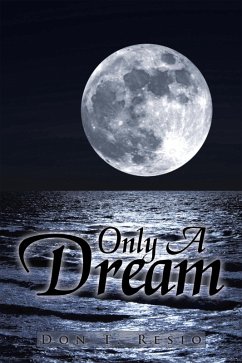 Cover Only a Dream (eBook, ePUB)