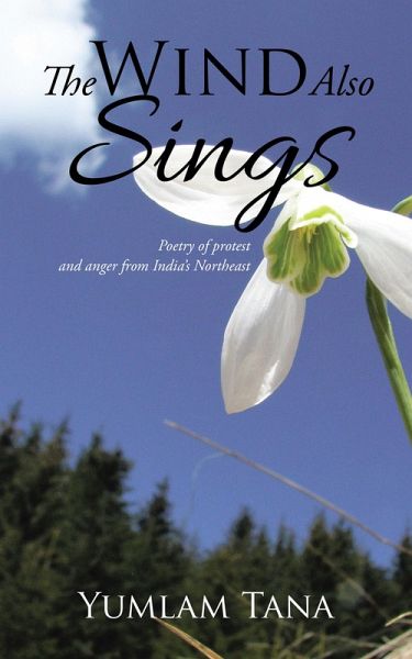 The Wind Also Sings (eBook, ePUB) The Wind Also Sings (eBook, ePUB)