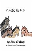 Magic Horses (eBook, ePUB)