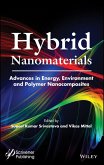 Hybrid Nanomaterials (eBook, ePUB)