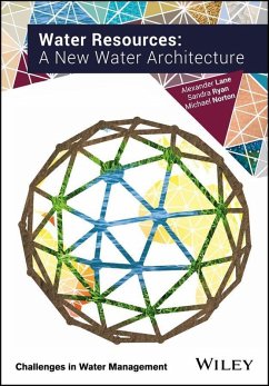 Cover Water Resources (eBook, ePUB)