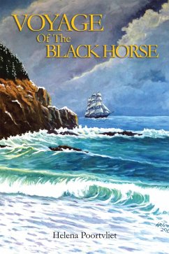 Cover Voyage of the Black Horse (eBook, ePUB)