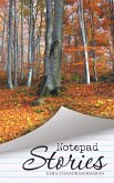 Notepad Stories (eBook, ePUB)