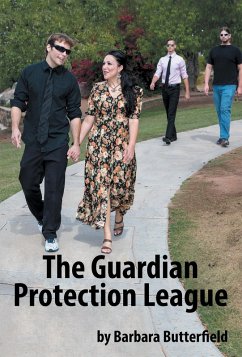Cover The Guardian Protection League (eBook, ePUB)