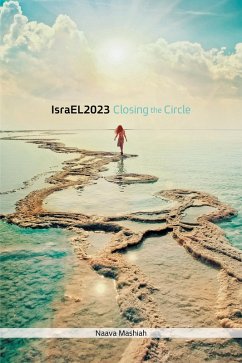 Israel 2023 (eBook, ePUB) - Mashiah, Naava