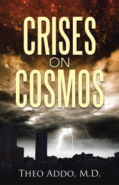 Cover Crises on Cosmos (eBook, ePUB)