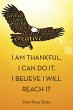 I Am Thankful, I Can Do It, I Believe I... - Bild 1