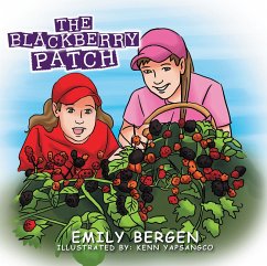 The Blackberry Patch (eBook, ePUB) - Bergen, Emily