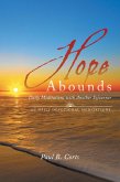 Hope Abounds (eBook, ePUB)