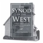 The Synod of the West (eBook, ePUB)