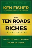 The Ten Roads to Riches (eBook, ePUB)