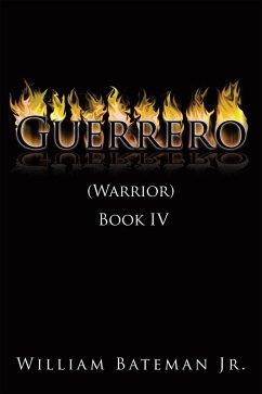 Guerrero (eBook, ePUB)