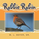 Robbie Robin (eBook, ePUB)