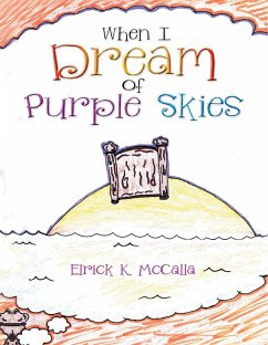 Cover When I Dream of Purple Skies (eBook, ePUB)