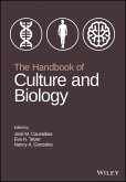 The Handbook of Culture and Biology (eBook, ePUB)