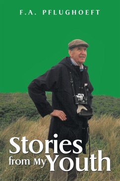 Stories from My Youth (eBook, ePUB) Stories from My Youth (eBook, ePUB)