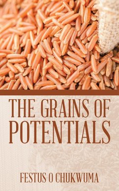 The Grains of Potentials (eBook, ePUB) - Chukwuma, Festus O