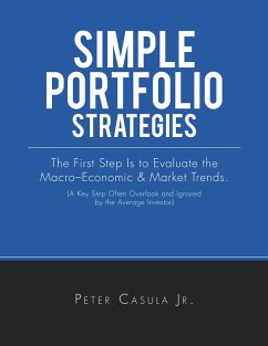 Cover Simple Portfolio Strategies (eBook, ePUB)