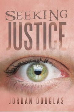 Cover Seeking Justice (eBook, ePUB)