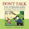 Don'T Talk to Strangers (eBook, ePUB) - Bild 1