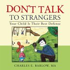 Don'T Talk to Strangers (eBook, ePUB)
