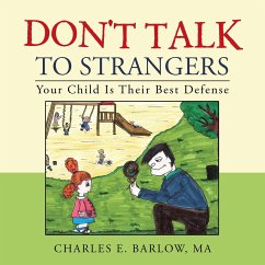 Cover Don'T Talk to Strangers (eBook, ePUB)
