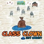 Class Clown (eBook, ePUB) Class Clown (eBook, ePUB)