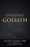 Defeating Goliath (eBook, ePUB)