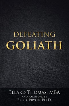Cover Defeating Goliath (eBook, ePUB)