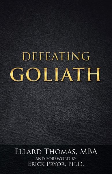 Defeating Goliath (eBook, ePUB)