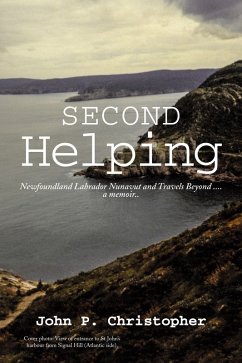 Cover Second Helping (eBook, ePUB)