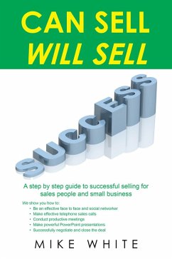 Cover Can Sell.... Will Sell (eBook, ePUB)