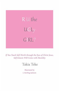 Cover R U the Ugly Girl? / R U the Ugly Boy? (eBook, ePUB)
