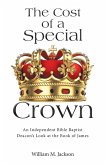 The Cost of a Special Crown (eBook, ePUB) The Cost of a Special Crown (eBook, ePUB)