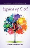 Inspired by God (eBook, ePUB)